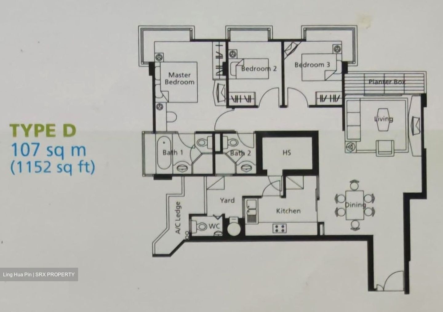 Calarasi (D12), Apartment #579785721